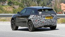 Land Rover Range Rover Velar facelift