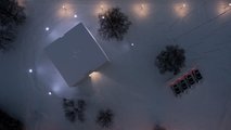 Polestar Snow Space
