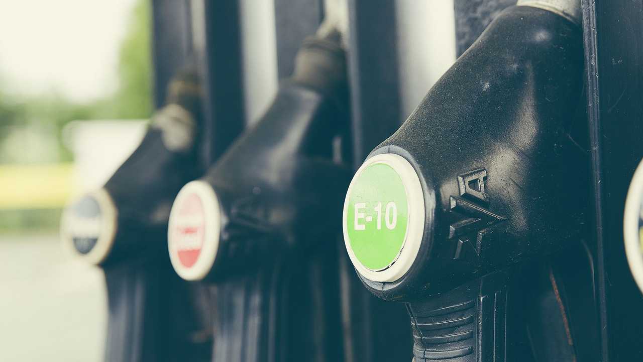 Pompa carburante