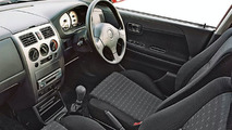 Daihatsu Sirion