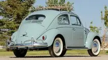 Volkswagen Maggiolino