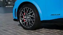 Ford Mustang Mach-e GT Europa