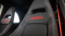 Abarth 595 Esseesse MY 2021