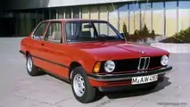 BMW 315 (E21)