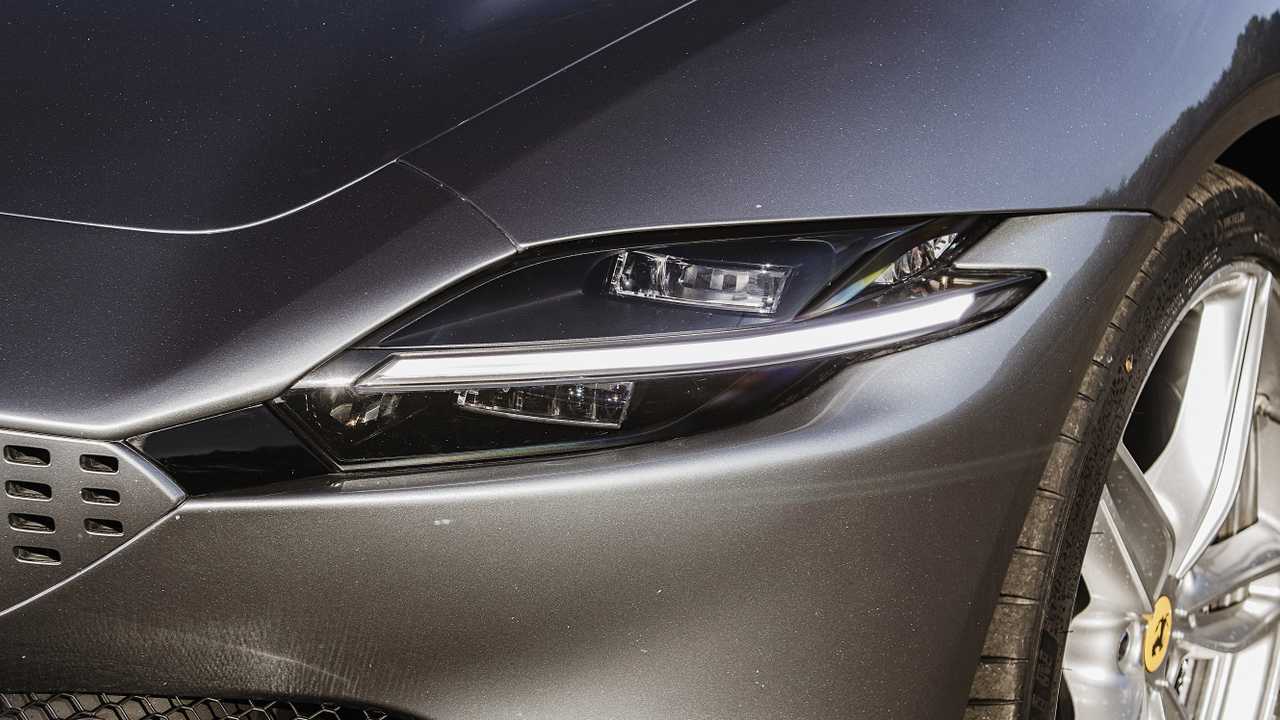 Ferrari Roma, perché comprarla e perché no