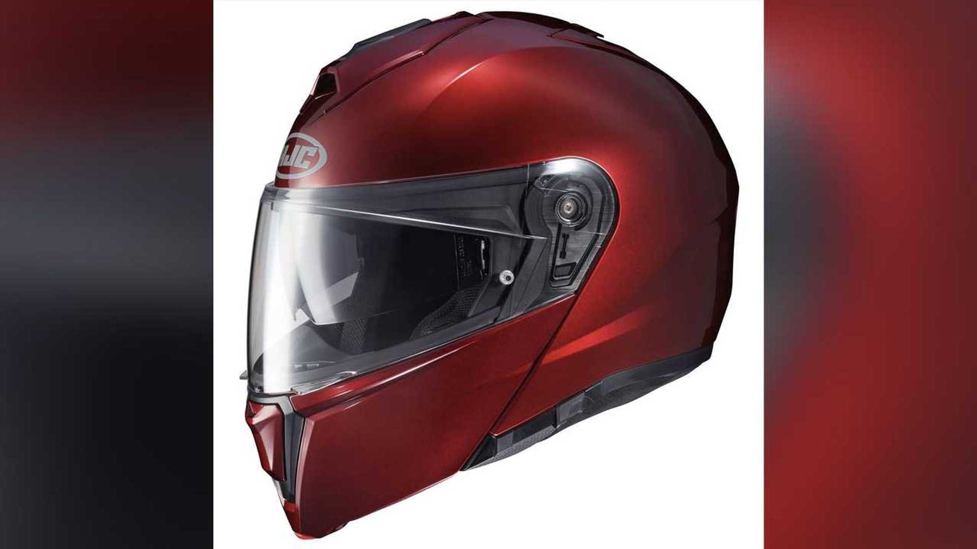 14 Affordable Motorcycle Helmets That Don't Suck