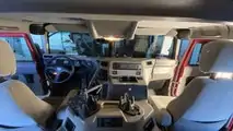 2000 AM General Hummer H1 Camper