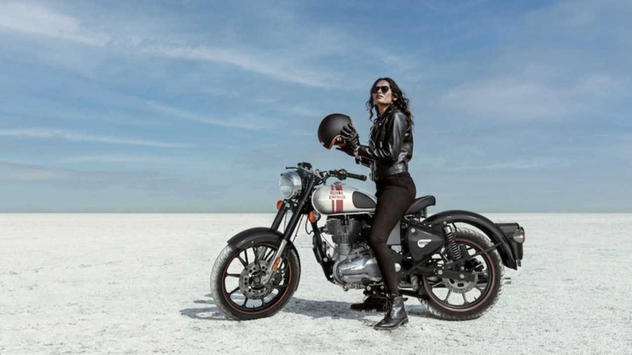 Royal Enfield