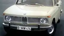 BMW, l'evoluzione della calandra