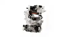 Hyundai/Kia E-GMP Platform