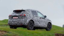 Nuova Nissan Qashqai (2021) foto ufficiali