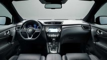 Nissan Qashqai vs Nissan Ariya