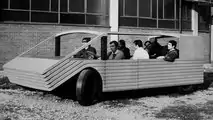 Citroën Kar-a-Sutra