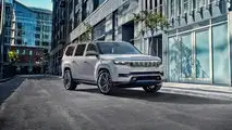 Jeep Grand Wagoneer Konzept Exterieur 04 Lifestyle