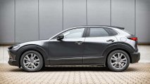 H&R Mazda CX-30
