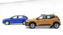 Dacia Sandero Stepway (2020)