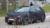 2021 Hyundai Ioniq 5