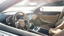 2021 Jaguar XF Sportbrake