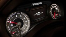 2021 Ram 1500 Limited Longhorn 10th Anniversary Edition Instrument Cluster