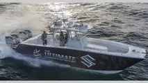Über die Jahre entwickelte sich der Geschäftszweig „Marine“ zum dritten erfolgreichen Standbein des Unternehmens.