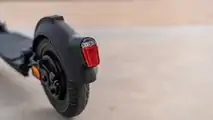 Mercedes-Benz eScooter (2020)