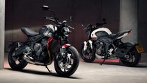 Triumph Trident 660