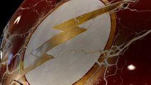 The Flash-Themed Mini Cooper SE