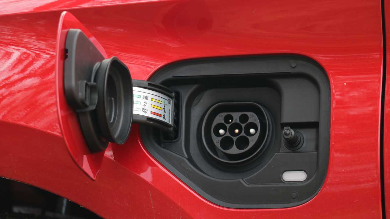 Essai Seat Leon e-Hybrid