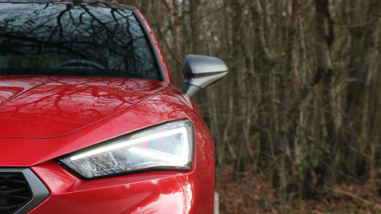 Essai Seat Leon e-Hybrid