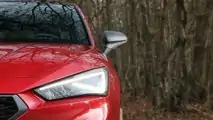 Essai Seat Leon e-Hybrid