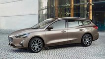 Ford Focus SportBreak