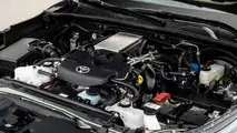 Toyota Hilux (2021)