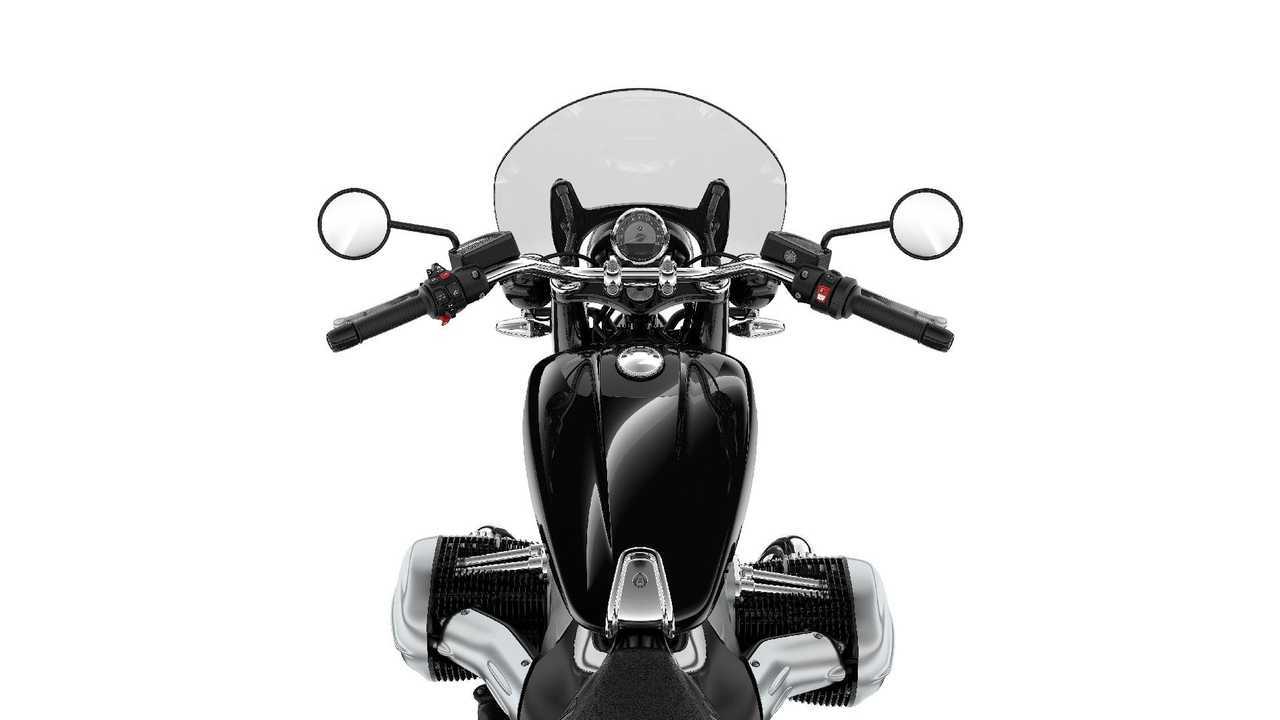 BMW R 18 Classic 2021