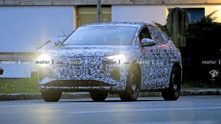 Audi Q4 e-tron Sportback casus fotoğraflar
