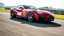 Touring Aero 3