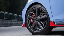 Hyundai i20 N 2021