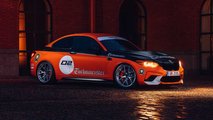 BMW M2 CSL Turbomeister Edition