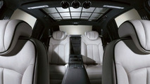 Maybach 62 S