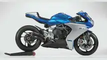 MV Agusta Superveloce Alpine