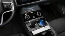 Range Rover Velar P400e