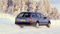 Mercedes T-Modell (S 124)