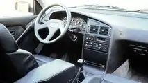 Peugeot 405 T16 (1993)