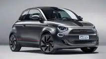 Mopar Accessories For Fiat 500e