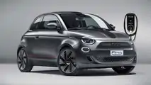 Mopar Accessories For Fiat 500e