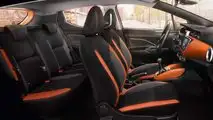 Nissan Micra, le novità del MY 2021