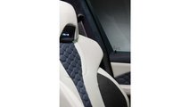Siège conducteur BMW X5 M Competition Première édition