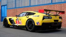 This 2014 Corvette Costs $950,000 But It’s Not Just Any C7