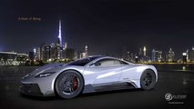 Elation Hypercars Dogo prototype