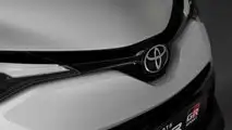 2021 Toyota C-HR GR Sport (Europe)