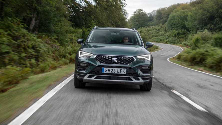 Todavía hay coches baratos: SEAT Ateca, por 20.700 euros